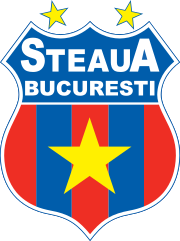 Steaua Bucuresti